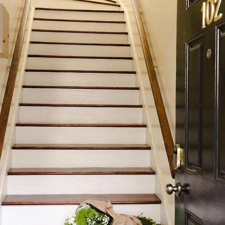 Charming 1885 Parlor Loft Downtown Savannah Stay Екстер'єр фото