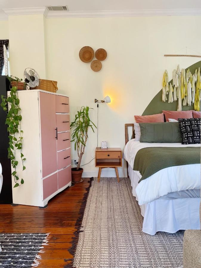 Charming 1885 Parlor Loft Downtown Savannah Stay Екстер'єр фото